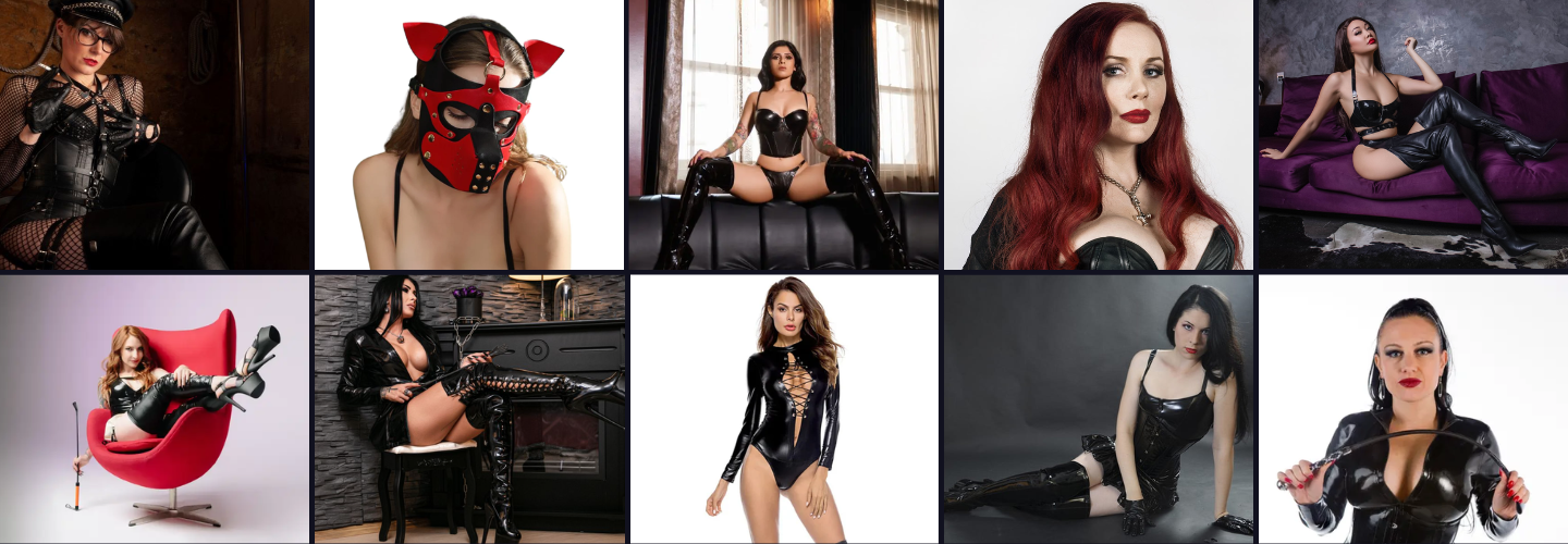 dominatrix