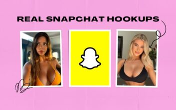 Find Real Snapchat Hookups Without Getting Ghosted or Scammed