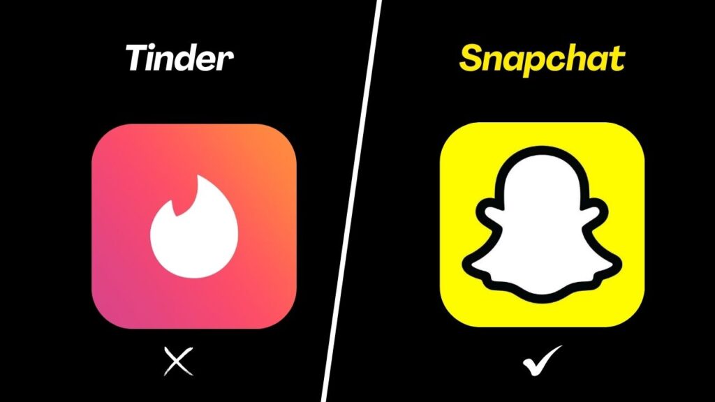 hookup snapchats