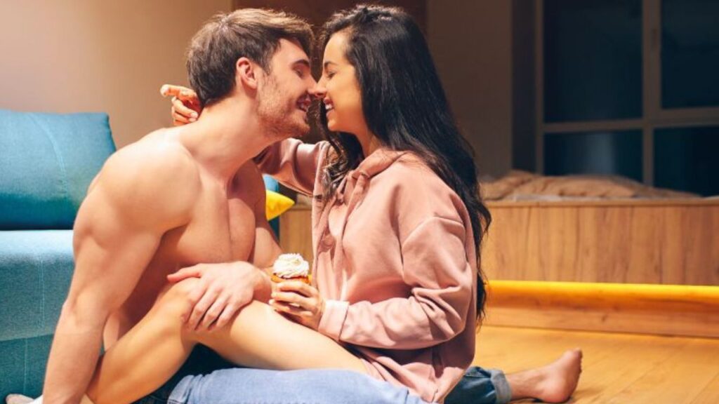 how to be fwb