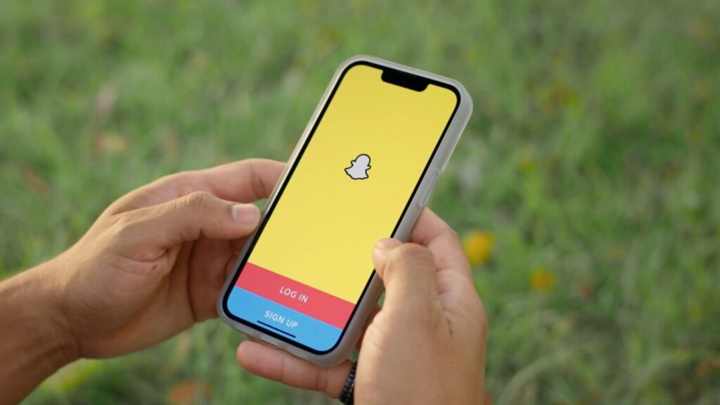 how to find sex on snapchat