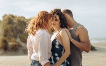 How to Start a Poly Relationship and Meet Polyamory Partners Near You