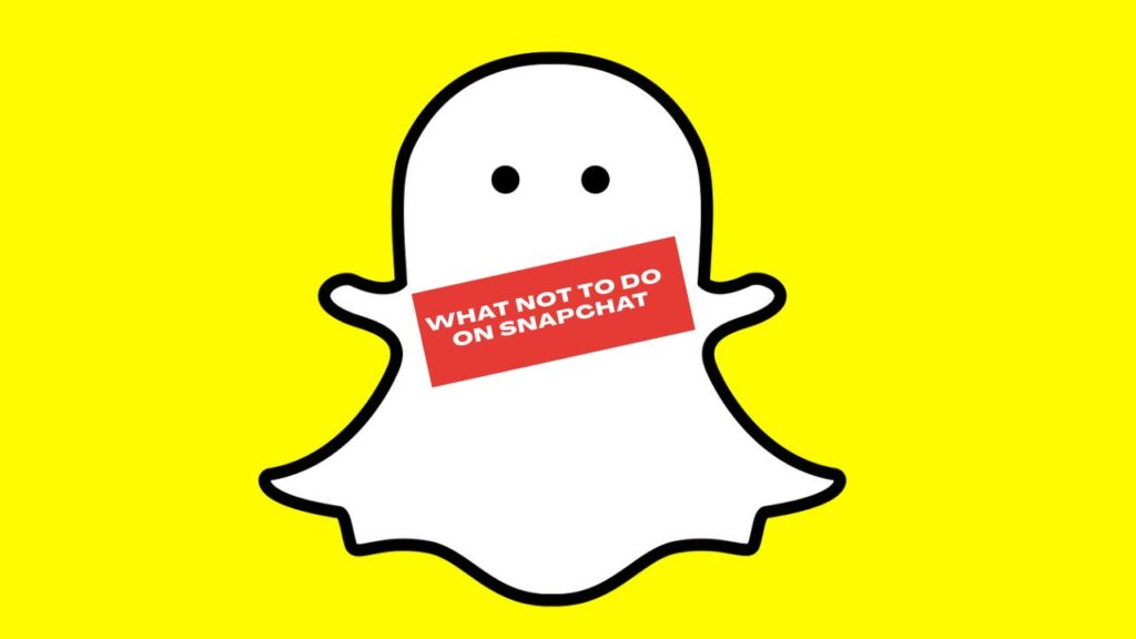 snapchat for sex